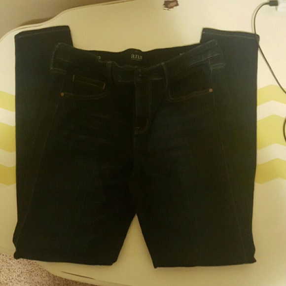 A.N.A skinnies