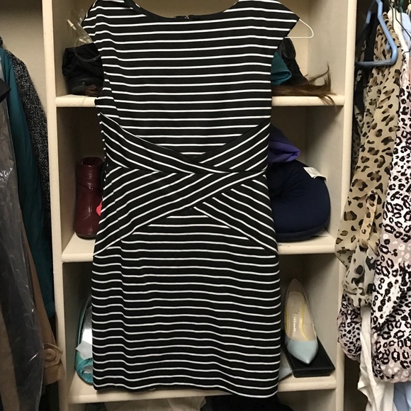 BCX dress worn once
