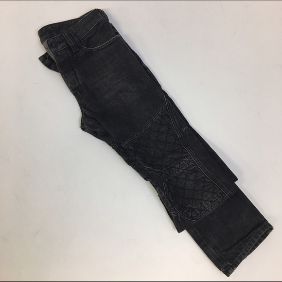 Diesel Distressed Jeans