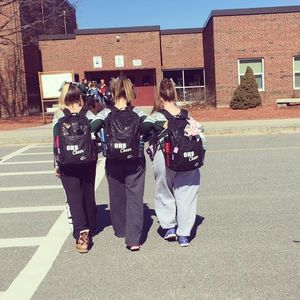 Meet your Posher, Shauna