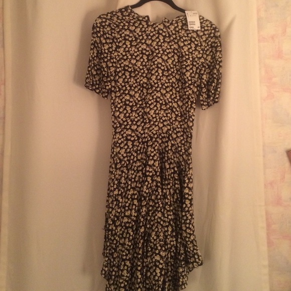 H&M floral dress