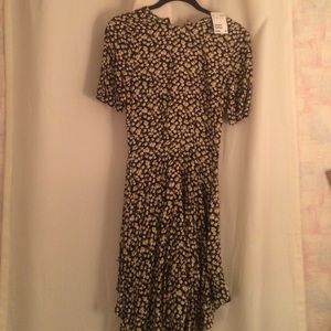 H&M floral dress