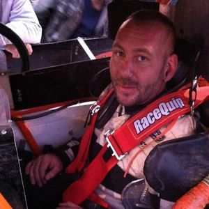 Meet your Posher, John