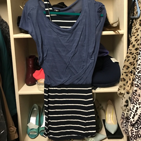 Beach dress!