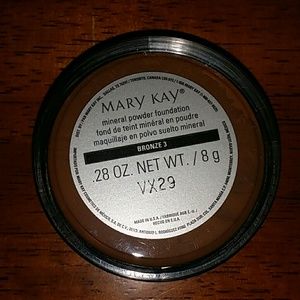 MARY KAY Bronze 3