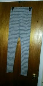 Merini wool Leggings