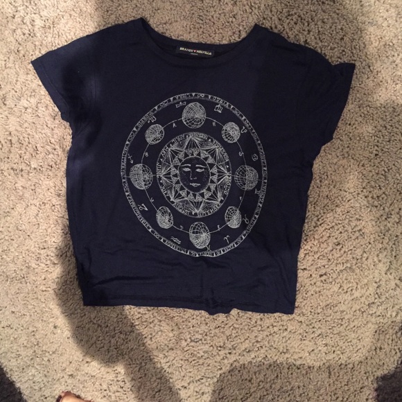 Brandy Tee