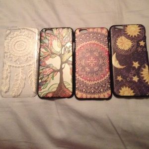 iPhone 6 cases