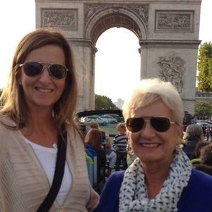 Meet your Posher, Michele