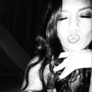 Meet your Posher, Lindsay