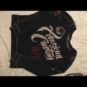 Cute crop