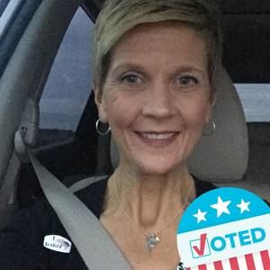 Meet your Posher, Deanna