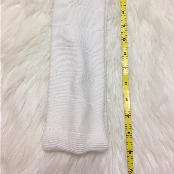 Headband & Scarf! - Picture 2 of 4