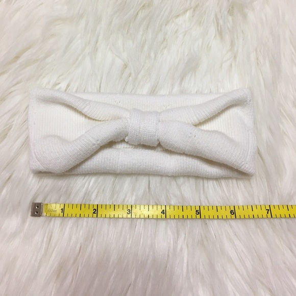 Headband & Scarf! - Picture 3 of 4