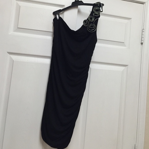 Your New Favorite LBD with Attitude