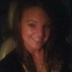 Meet your Posher, Cheryl