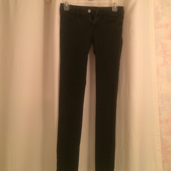 American Eagle Outfitters Super Stretch Jeggings