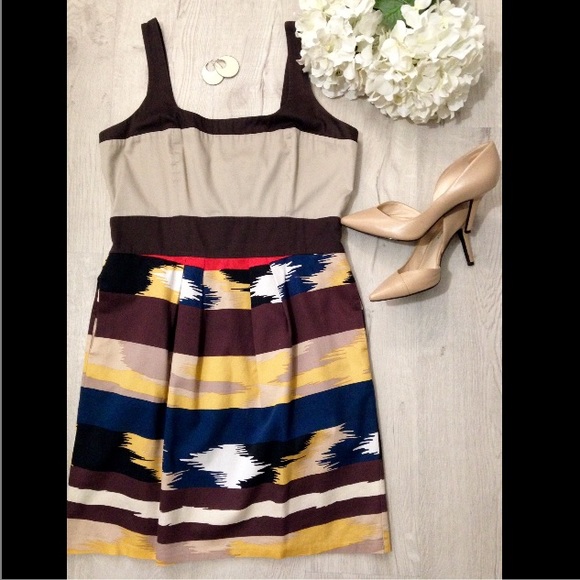 Max and Cleo dress size 12 (L)