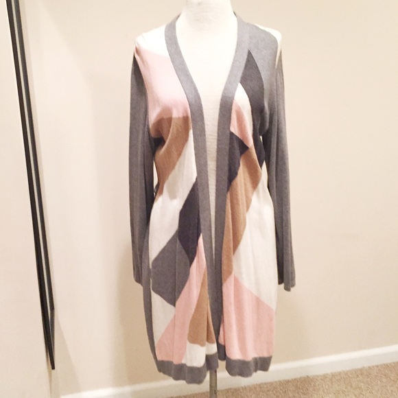 🎀LIZ CLAIBORNE CARDI🎀 - Picture 2 of 4