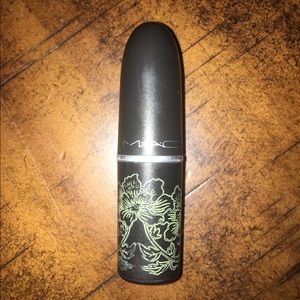 MAC Treasure Tube Only *reserved*