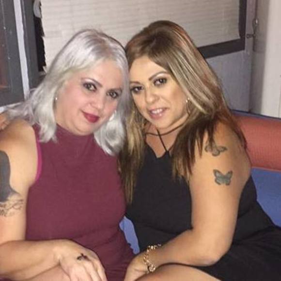 Meet your Posher, Erica