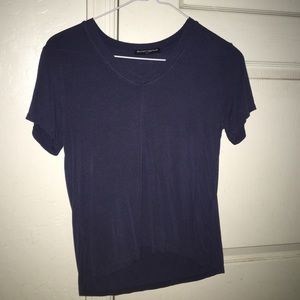Brandy Melville v neck