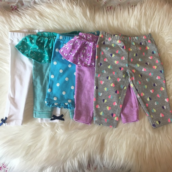 Carter's Other - OFFERS WELCOME! Bundle of Baby Bottoms!