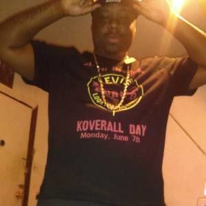 Meet your Posher, John