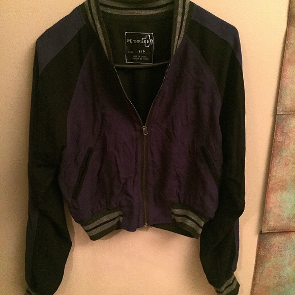 Lightweight Jacket - image 1