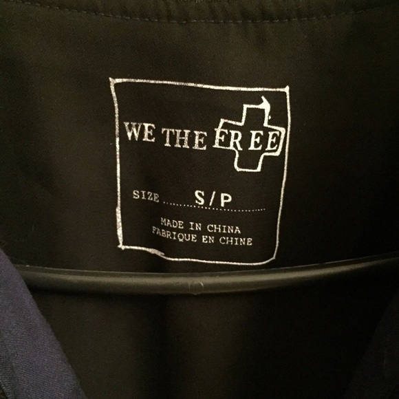 Lightweight Jacket - image 4