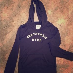 Abercrombie hoodie