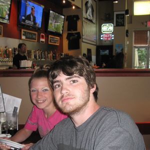 Meet your Posher, Barbara