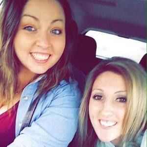 Meet your Posher, Katy