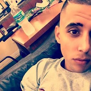 Meet your Posher, Rigoberto