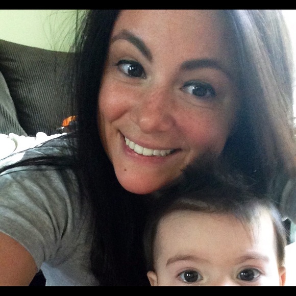 Meet your Posher, Melissa