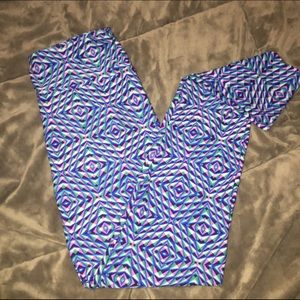 LuLaRoe Leggings