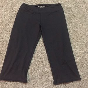 Soybu yoga capris