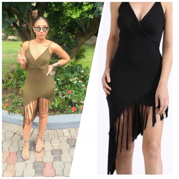 Sexy dress - Picture 2 of 3