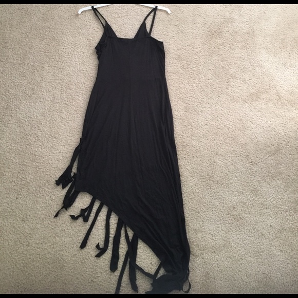 Sexy dress - Picture 3 of 3