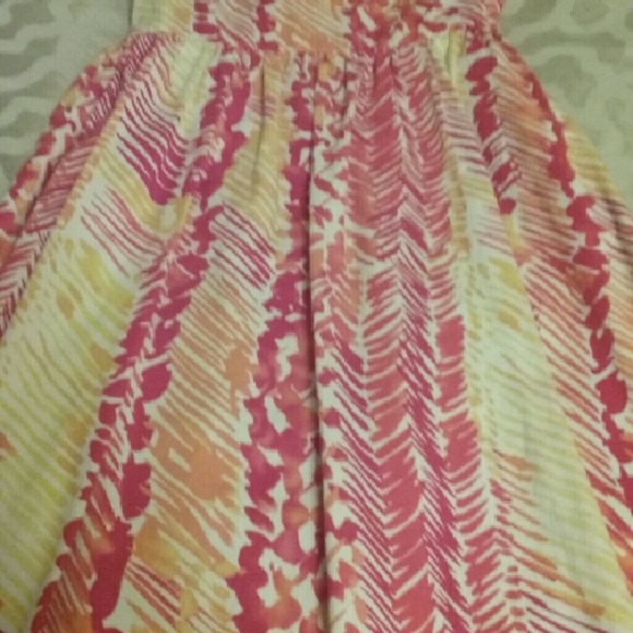 Youth Dress