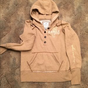 American eagle hoodie