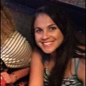 Meet your Posher, Kate