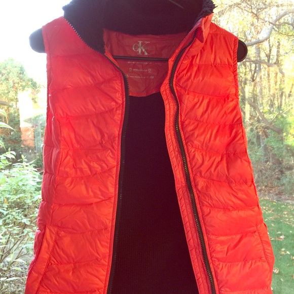 Calvin Klein vest...