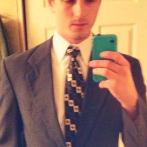 Meet your Posher, Kyle