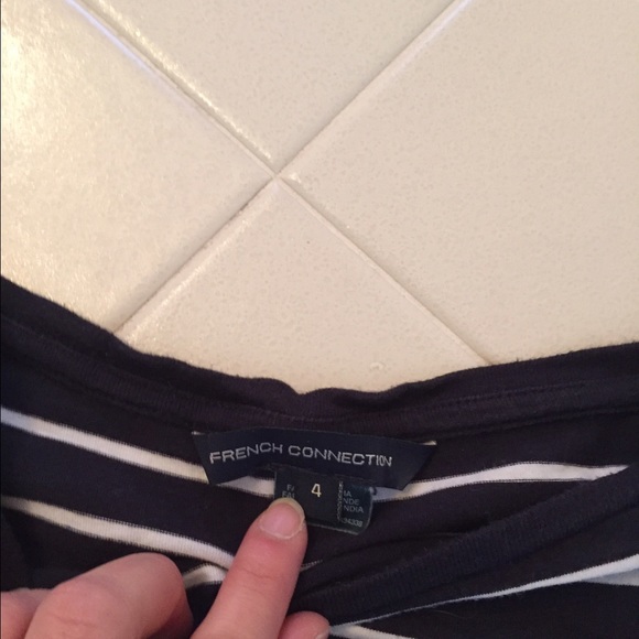 French Connection Mini - Picture 4 of 4