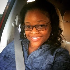 Meet your Posher, Anita