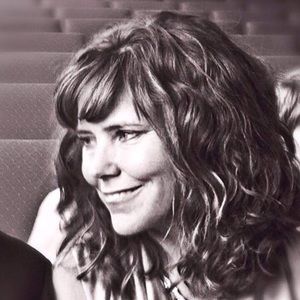 Meet your Posher, Kristy