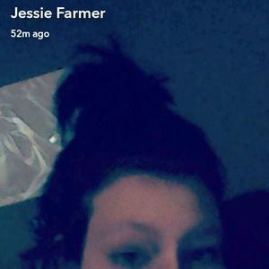 Meet your Posher, Jessie