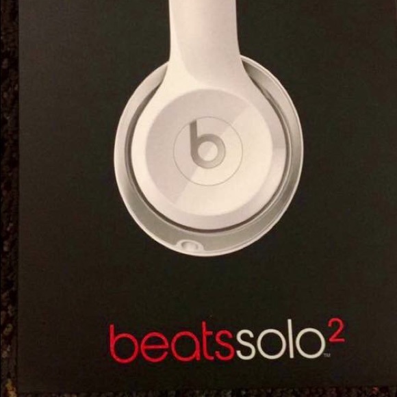 Beats by Dre