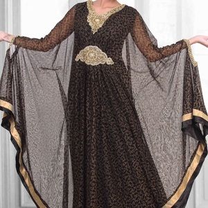 Beautiful abaya